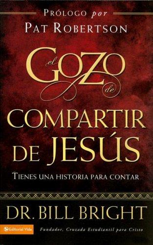 Cover image for El Gozo de Compartir de Jesus