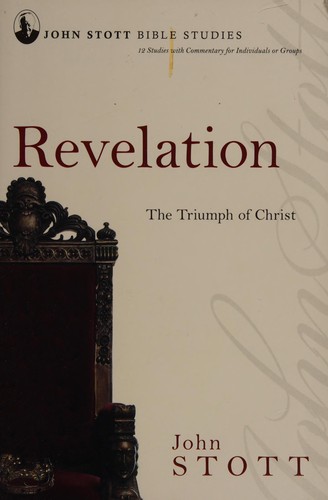 Cover image for Revelation