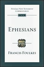 Cover image for Ephesians