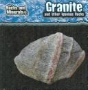 Cover image for Guide to Rocks and Minerals