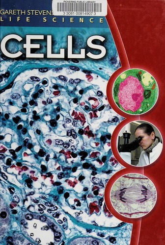 Cover image for Cells (Gareth Stevens Vital Science- Life Science)