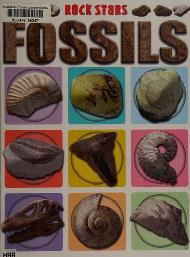 Cover image for Fossils
