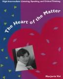 Cover image for The Heart of the Matter