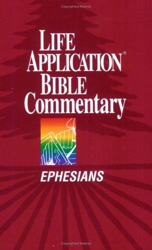Cover image for Ephesians