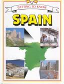 Cover image for Getting to Know Spain