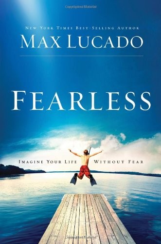 Cover image for Fearless
