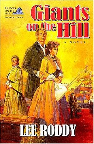 Cover image for Giants on the Hill