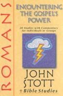 Cover image for Romans (Bible Studies)