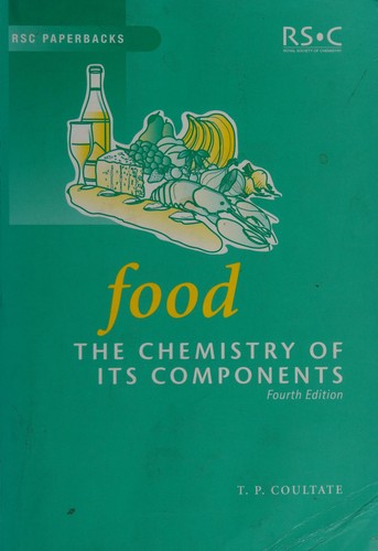 Cover image for Food