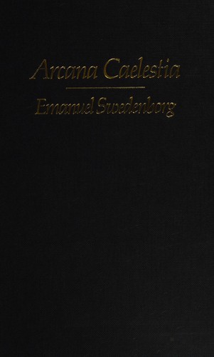 Cover image for Arcana Caelestia