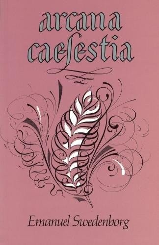 Cover image for Arcana Caelestia