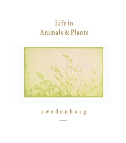 Cover image for Life in Animals and Plants
