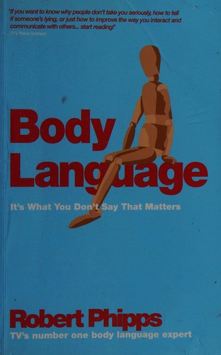Cover image for Body Language