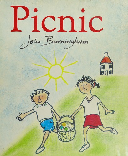 Cover image for Picnic