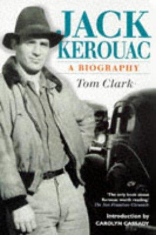 Cover image for Jack Kerouac