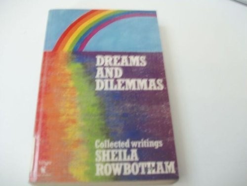 Cover image for Dreams and Dilemmas