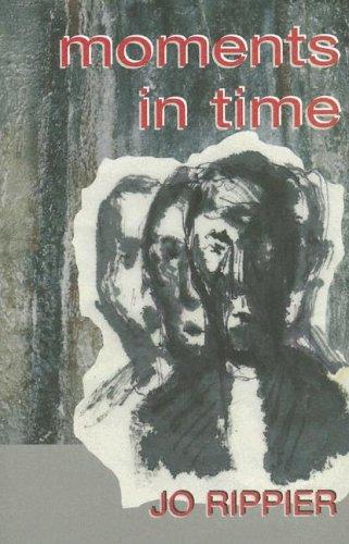 Cover image for Moments In Time
