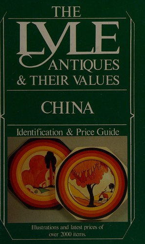 Cover image for China