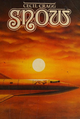 Cover image for Snow