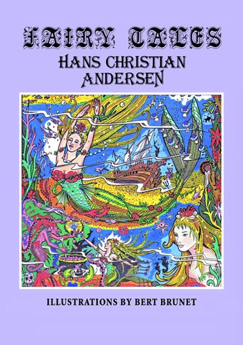 Cover image for Fairy Tales