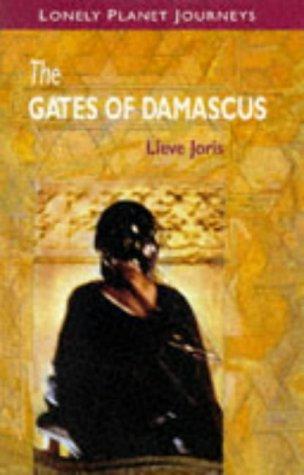 Cover image for The Gates of Damascus