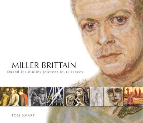 Cover image for Miller Brittain