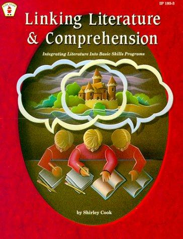 Cover image for Linking Literature and Comprehension (Kids' Stuff)