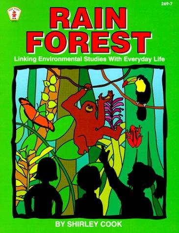 Cover image for Linking Environmental Studies With Everyday Life (Kids' Stuff