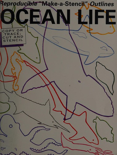 Cover image for Ocean Life