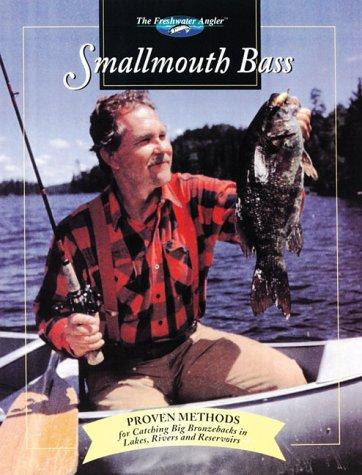 Cover image for Smallmouth Bass