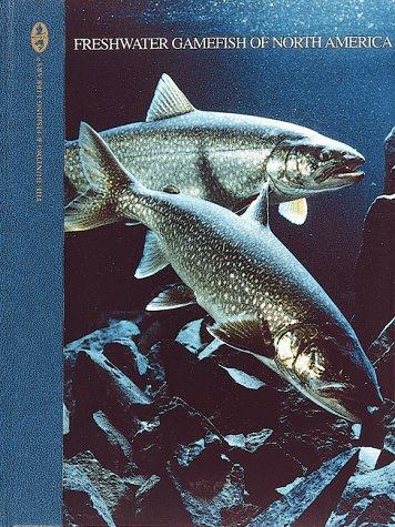 Cover image for Freshwater Gamefish of North America