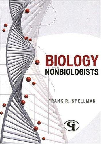 Cover image for Biology for Nonbiologists