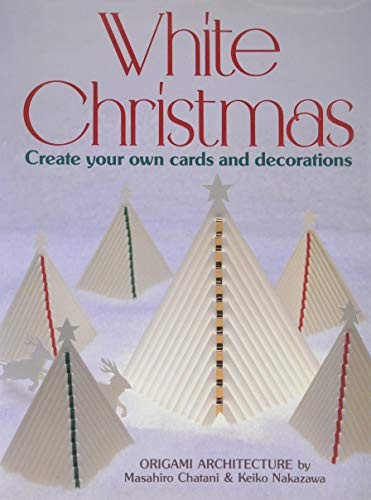 Cover image for WHITE CHRISTMAS