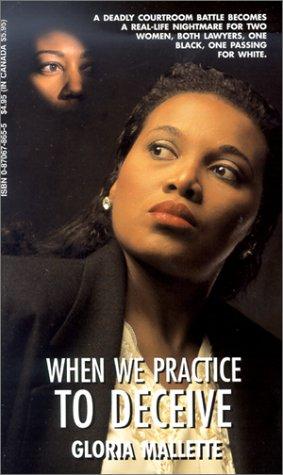 Cover image for When We Practice to Deceive