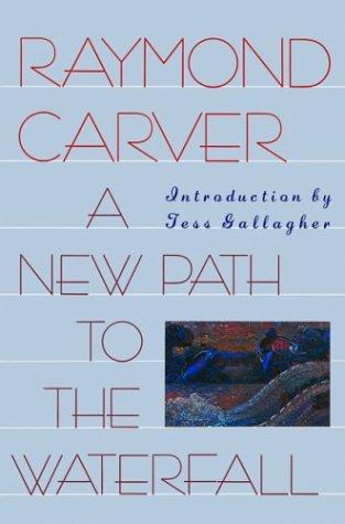 Cover image for A New Path to the Waterfall