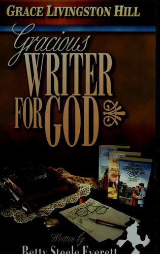 Cover image for Grace Livingston Hill