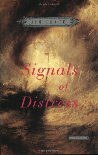 Cover image for Signals Of Distress