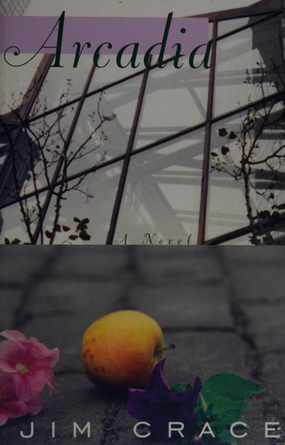 Cover image for Arcadia