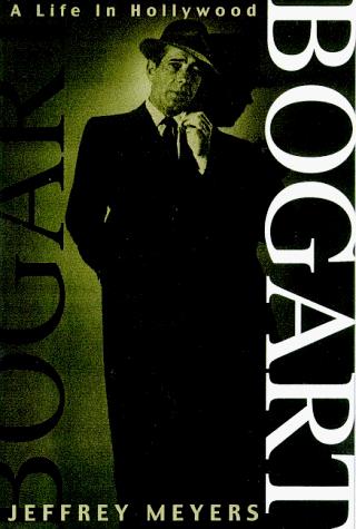 Cover image for Bogart, A Life in Hollywood