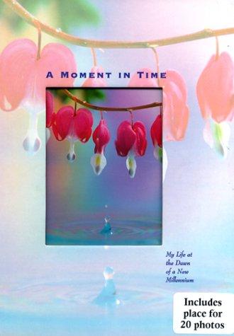 Cover image for Moment in Time