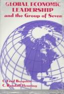 Cover image for Global Economic Leadership and the Group of Seven