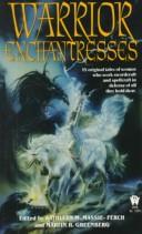 Cover image for Warrior Enchantresses
