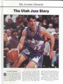 Cover image for Utah Jazz (NBA Today (Mankato, Minn.).)
