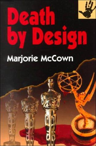 Cover image for Death by Design