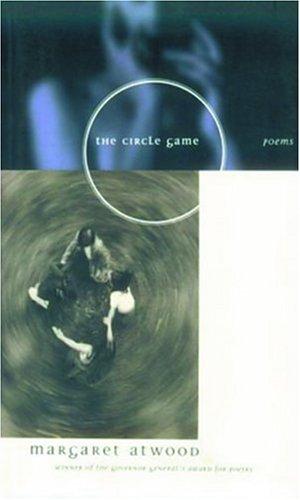 Cover image for Circle Game