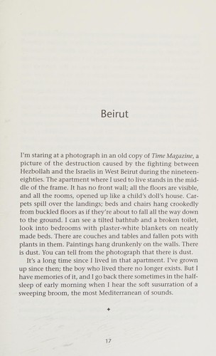 Cover image for The Spell of Memory
