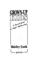 Cover image for Grown-Up Kids