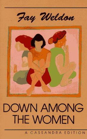 Cover image for Down Among the Women (Cassandra Editions)