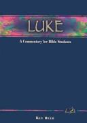 Cover image for Luke