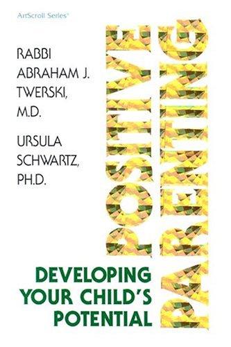 Cover image for Positive parenting